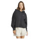 Adidas Γυναικεία ζακέτα All SZN French Terry Loose Full-Zip Hoodie
